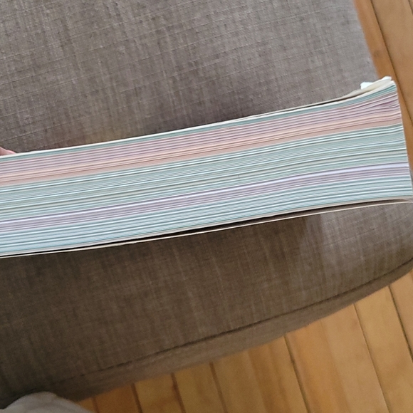 NCLEX RN REVIEW BOOK - Picture 6 of 7